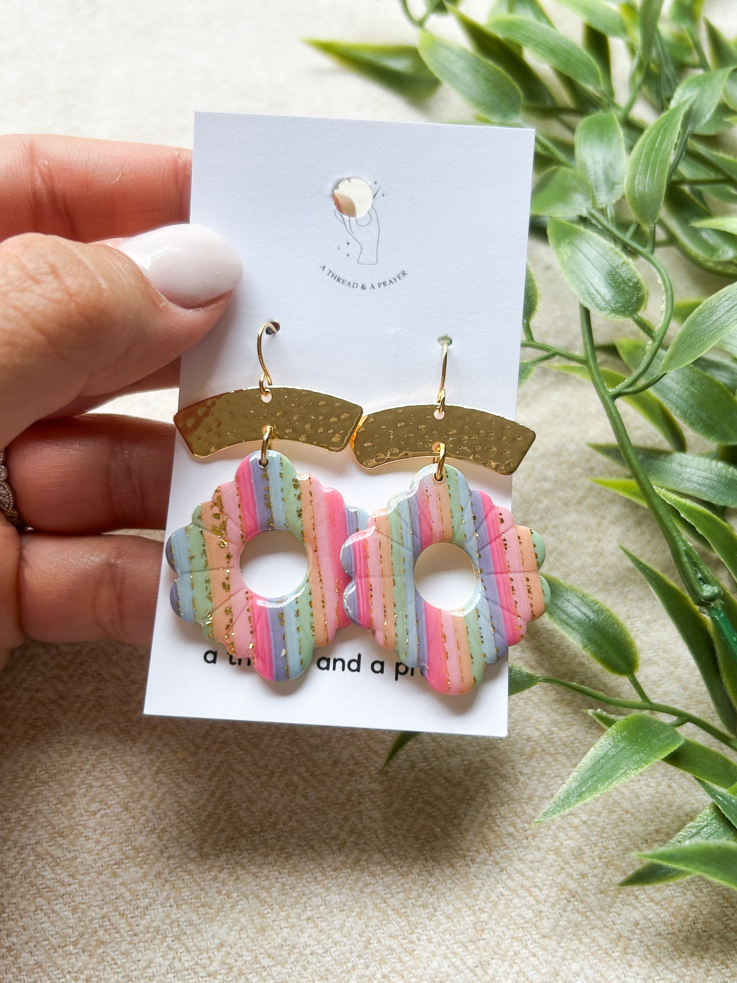 Spring Joyful Colors Collection