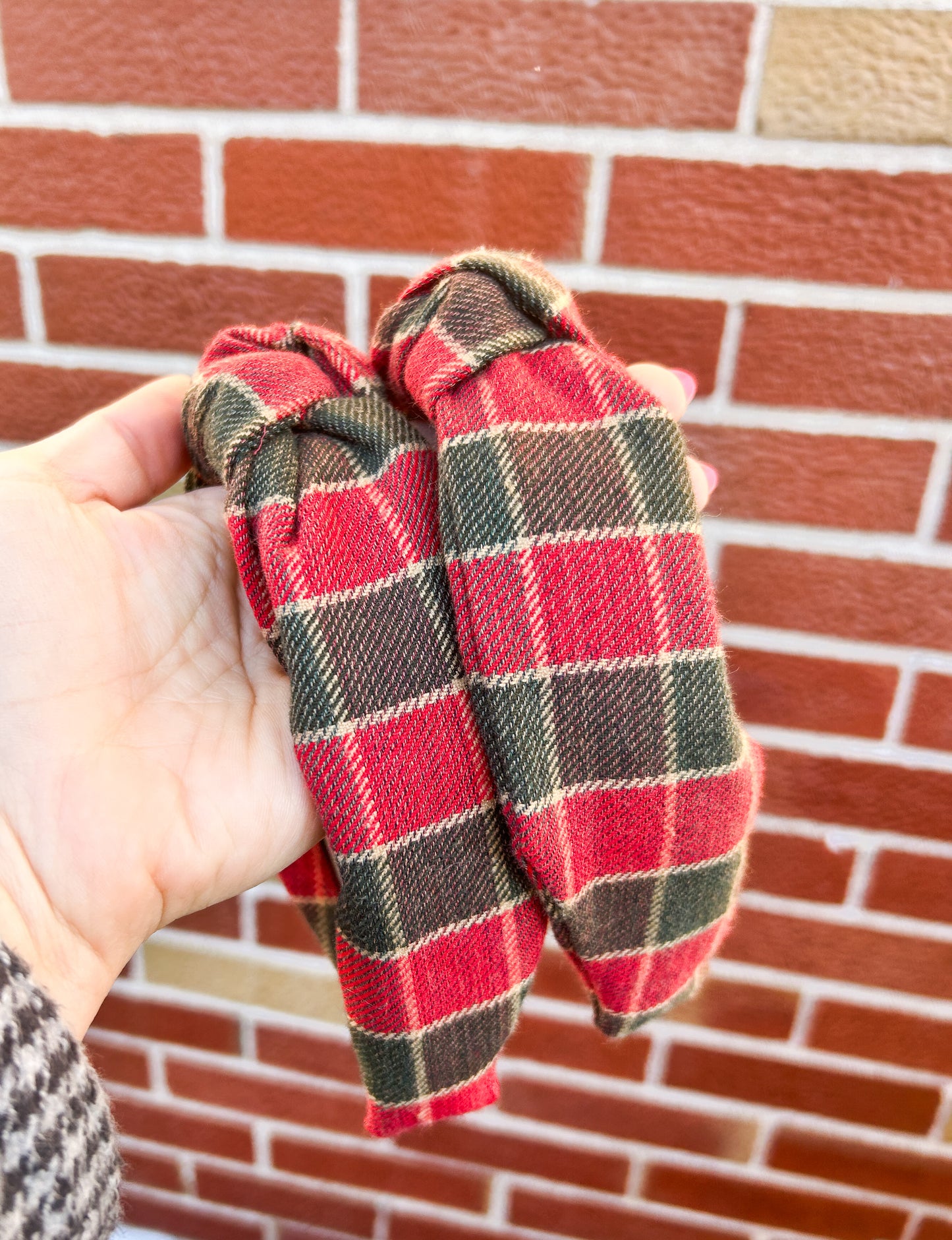 Thick Fashion Top Knot Headbands | Chunky Headband | Autumn Styles | Comfy Headbands