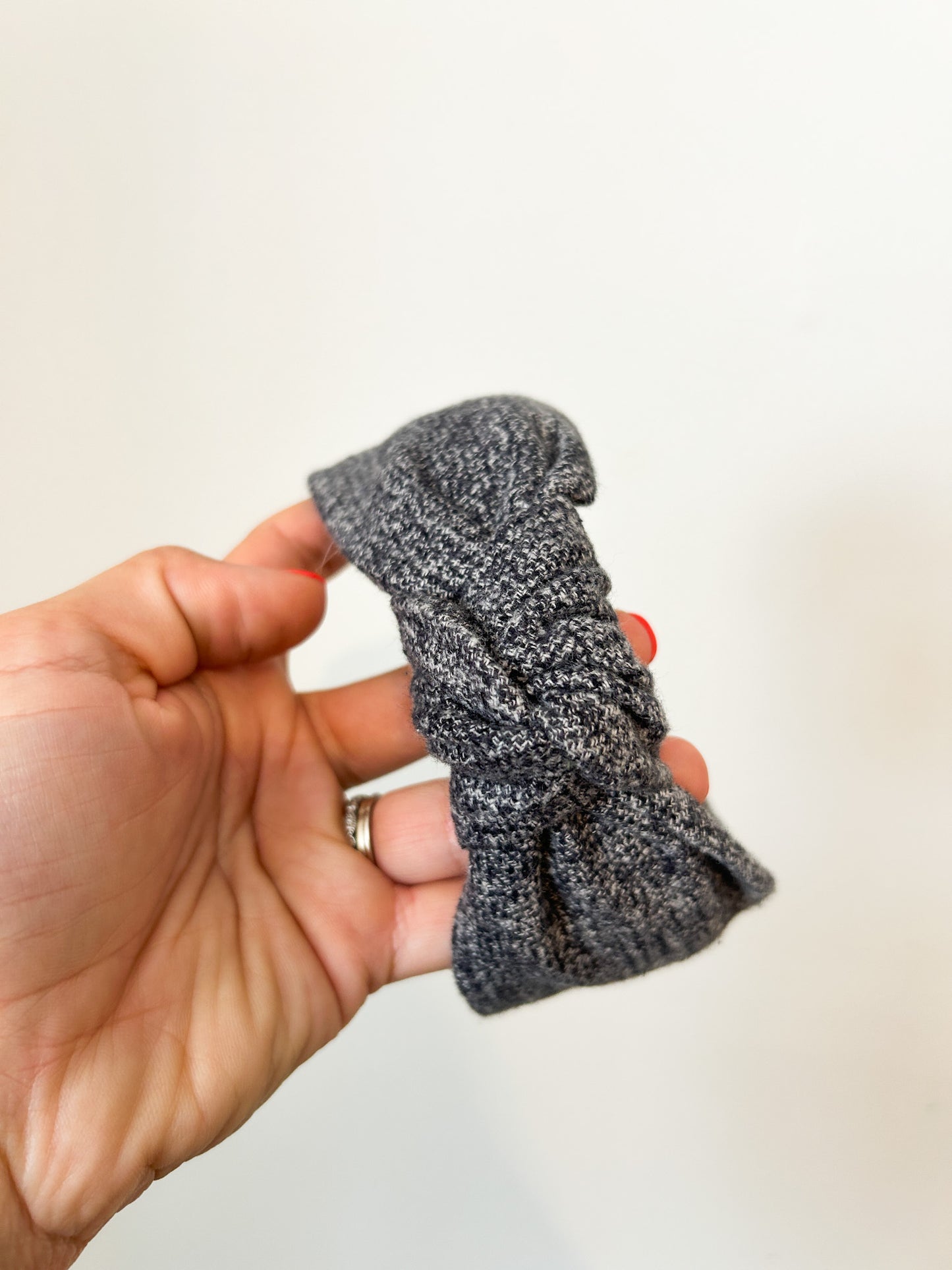 Thick Fashion Top Knot Headbands | Chunky Headband | Autumn Styles | Comfy Headbands