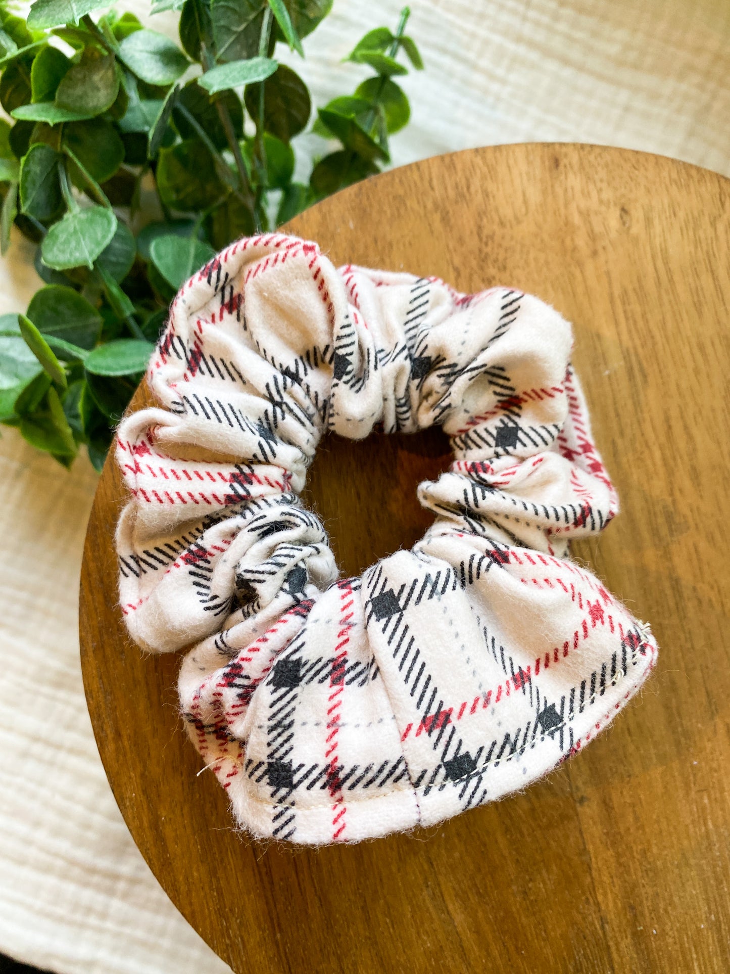 Cute and Trendy Autumn Scrunchies | Handmade Scrunchies | 100% Cotton | Cute Scrunchies | Hair Ties