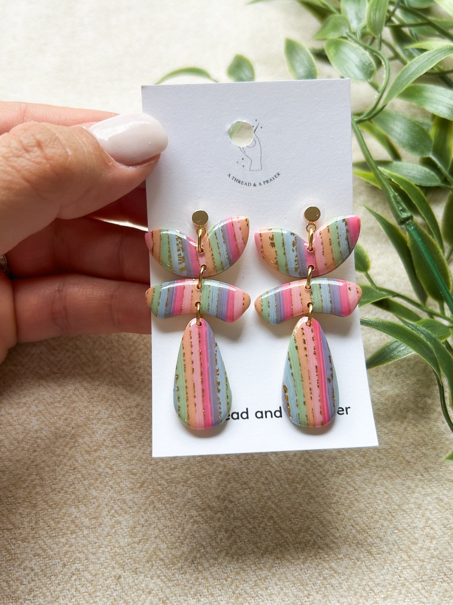 Spring Joyful Colors Collection