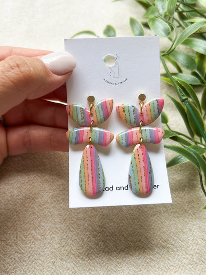 Spring Joyful Colors Collection