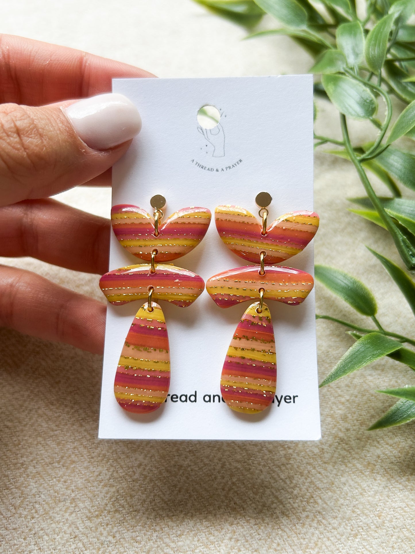 Spring Joyful Colors Collection