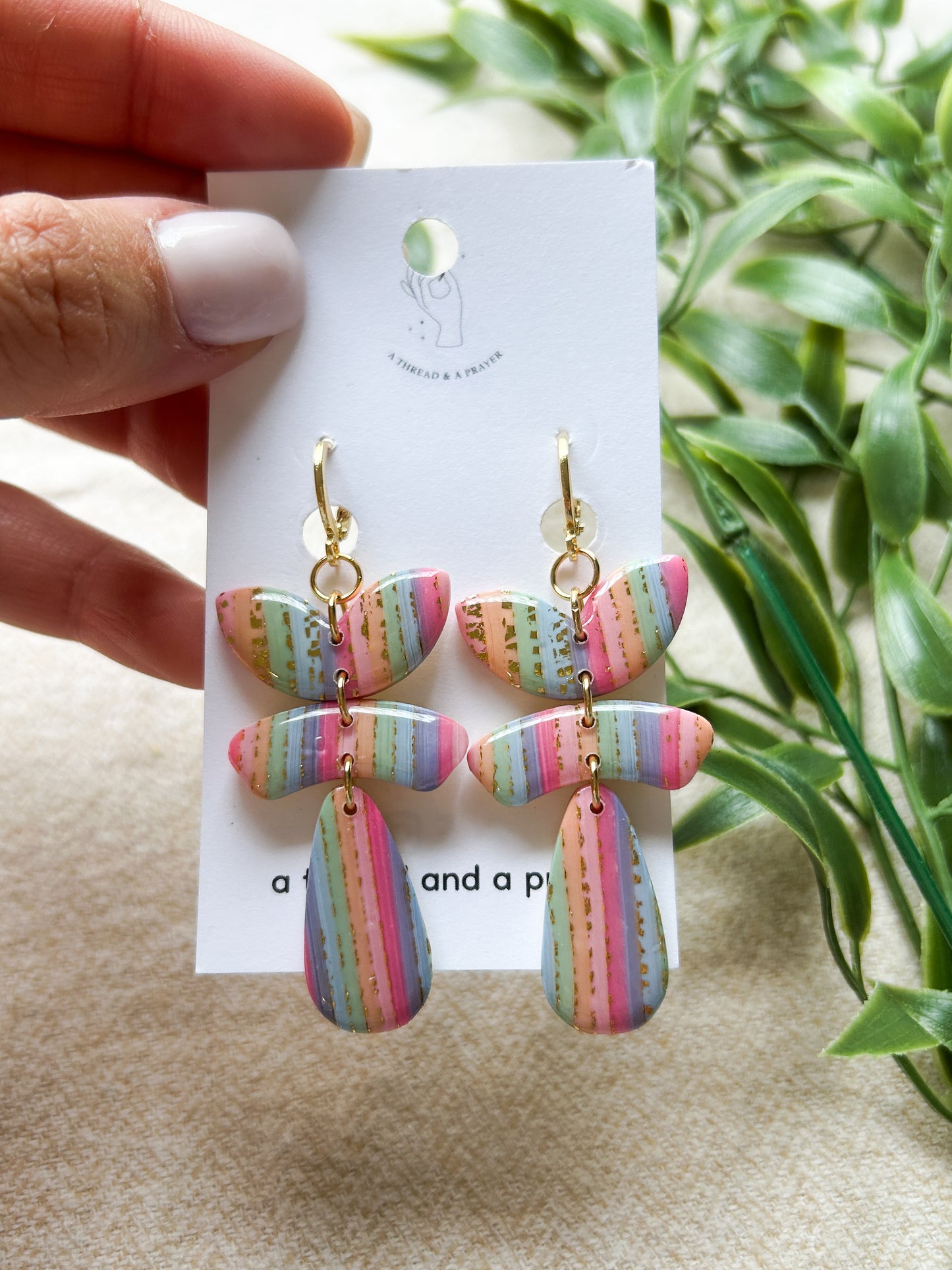 Spring Joyful Colors Collection