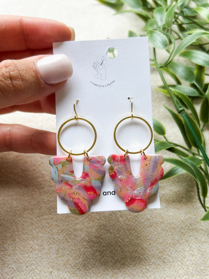 Spring Joyful Colors Collection