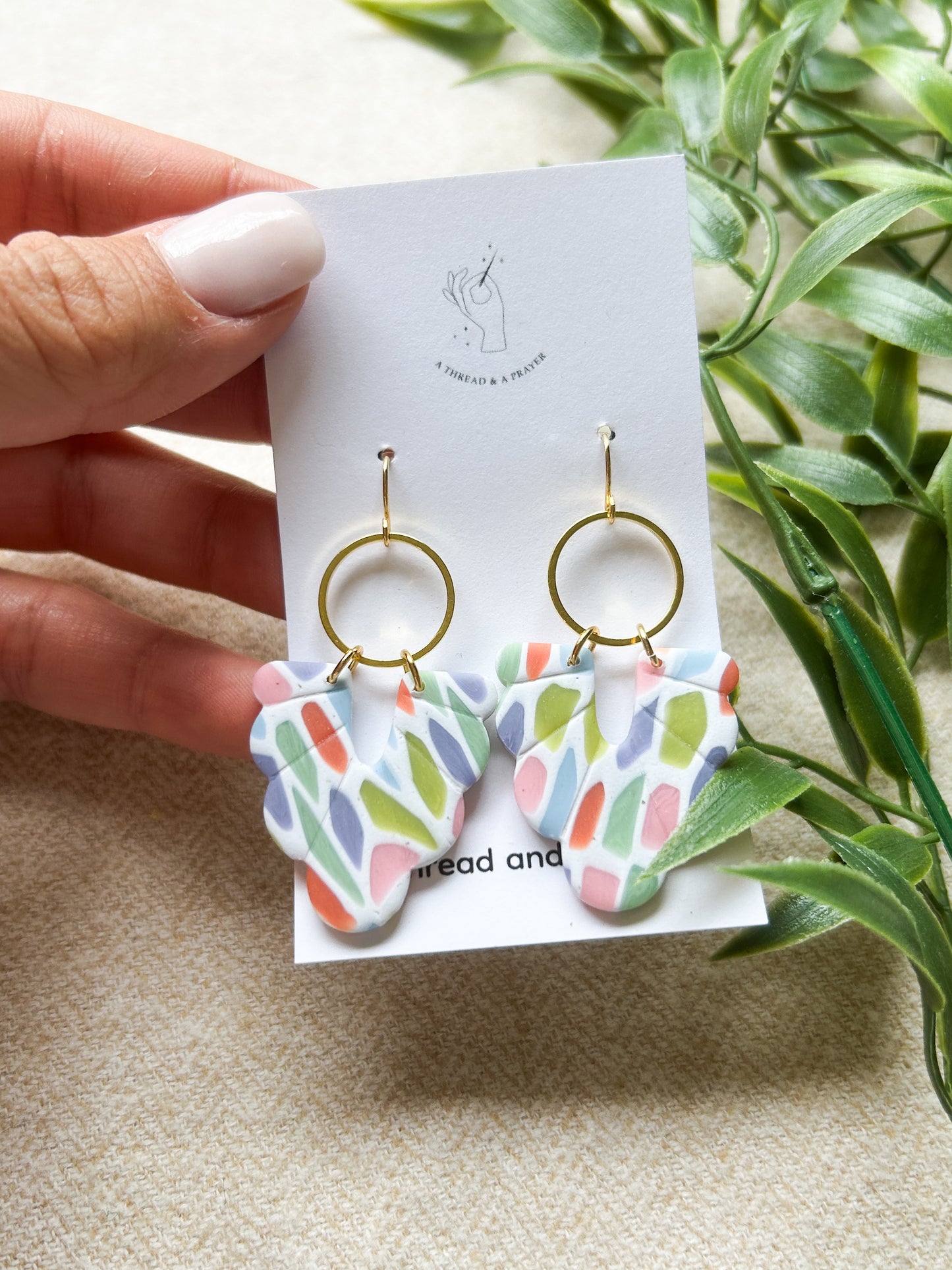 Spring Joyful Colors Collection