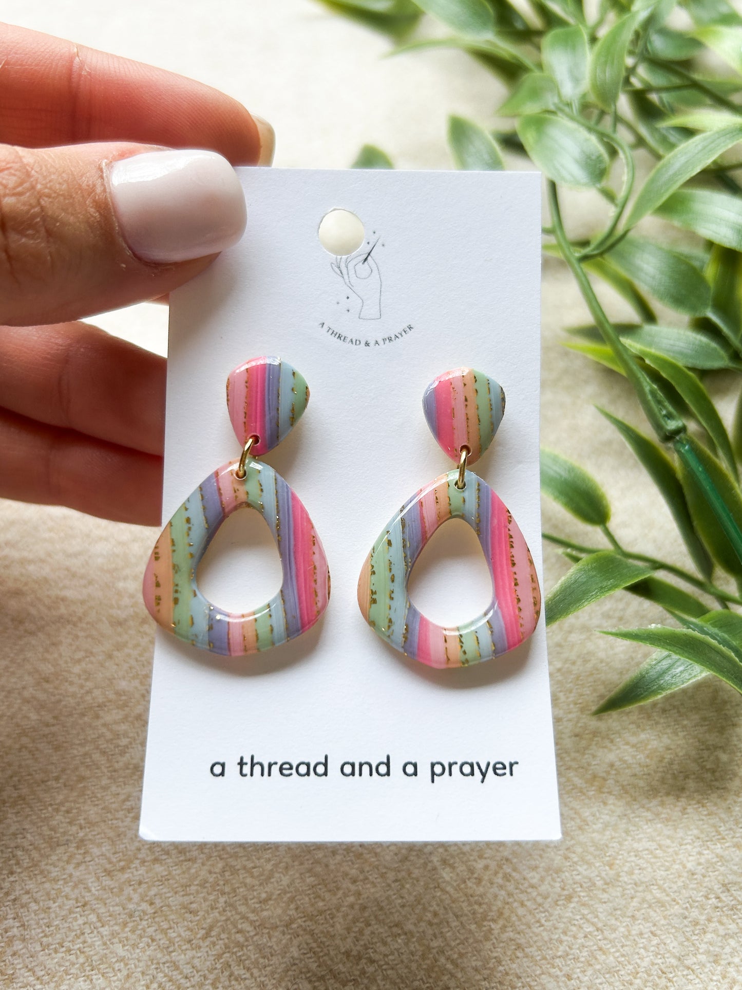 Spring Joyful Colors Collection