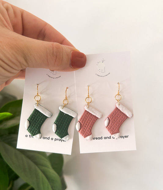 Christmas Stockings | Christmas Style | Holidays | Christmas Gifts | Stocking Stuffers