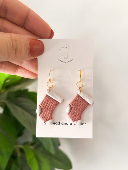 Christmas Stockings | Christmas Style | Holidays | Christmas Gifts | Stocking Stuffers