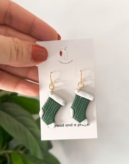 Christmas Stockings | Christmas Style | Holidays | Christmas Gifts | Stocking Stuffers