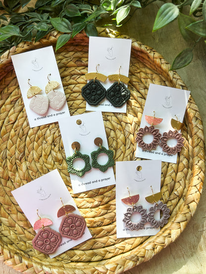 Boho Classics for Everyday Wear