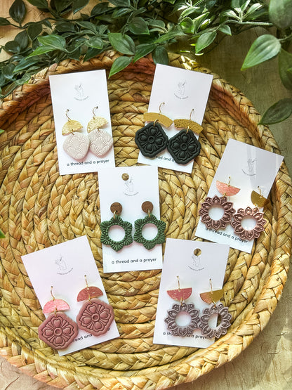 Boho Classics for Everyday Wear