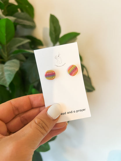 Dainty Summer Studs