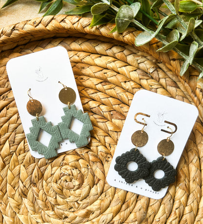 The Elevated Basics - Cute Everyday Styles to wear all year!